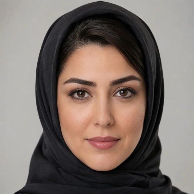 ندا موسوی